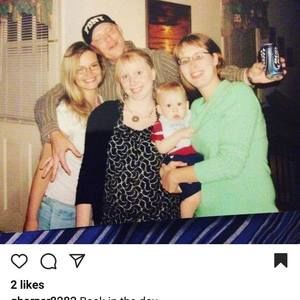 Meet your Posher, Greg